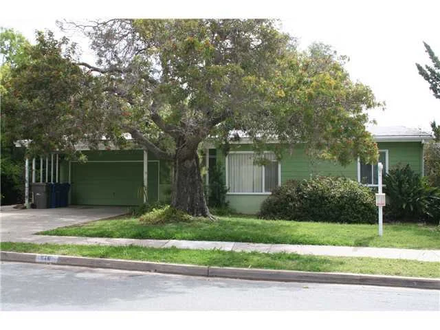 619 Hawthorne Avenue, El Cajon, CA 92020