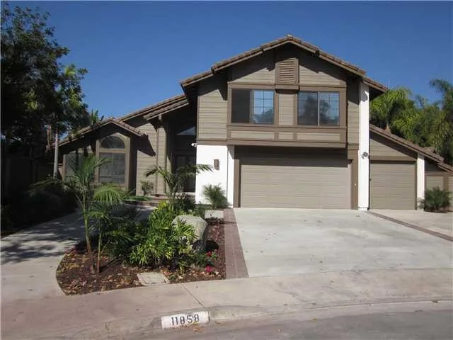 11858 Caminito Sanudo, San Diego, CA 92131