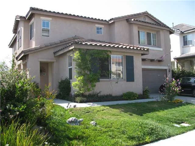 1254 Silver Hawk Way, Chula Vista, CA 91915