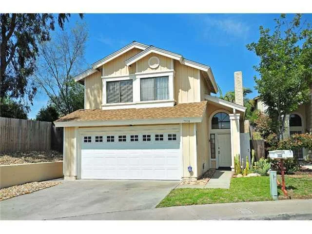 7910 Rosewood Lane, Lemon Grove, CA 91945