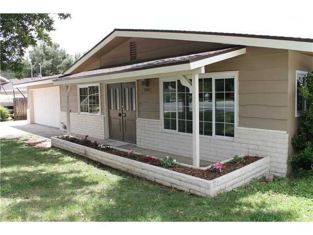 1841 Westward Ho Circle, El Cajon, CA 92021