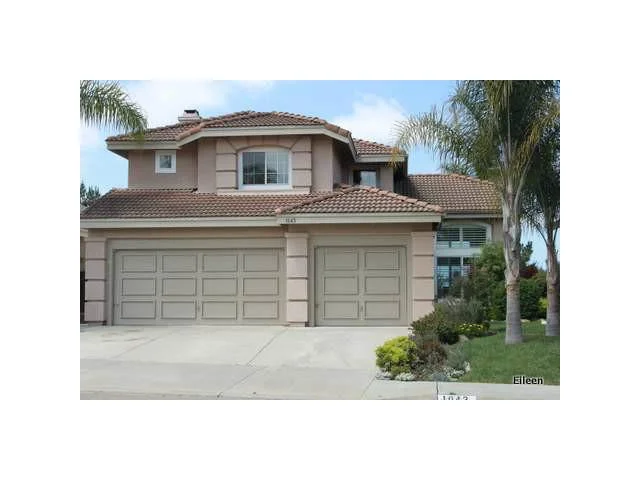 1043 Honeysuckle Drive, San Marcos, CA 92078
