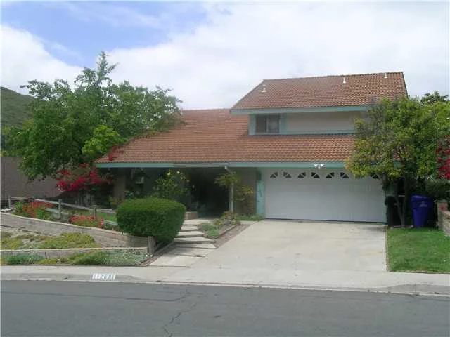 11268 Linares Street, San Diego, CA 92129