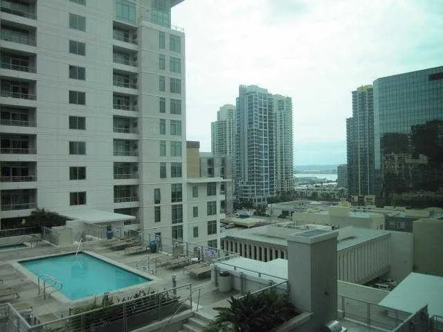 425 Beech Street #209, San Diego, CA 92101