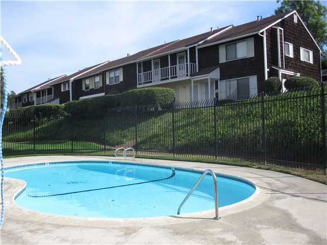 7819 Rancho Fanita Drive #B, Santee, CA 92071