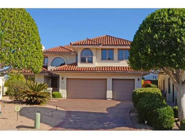 12290 Fairway Pointe Row, San Diego, CA 92128