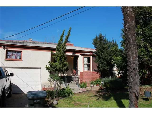 8888 Echo Drive, La Mesa, CA 91941