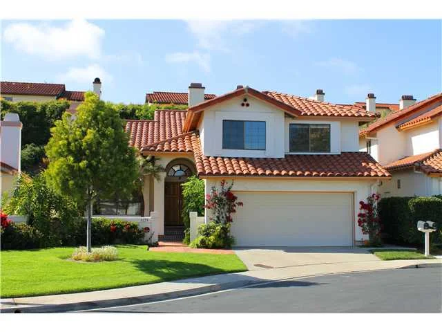 4276 Caminito Terviso, San Diego, CA 92122