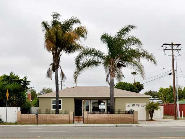 430 Orange Avenue, Chula Vista, CA 91911