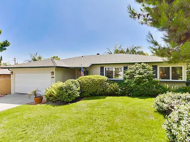 625 Tarento Drive, San Diego, CA 92106