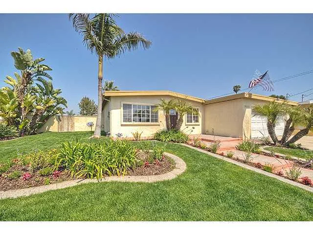 1003 Neptune Drive, Chula Vista, CA 91911