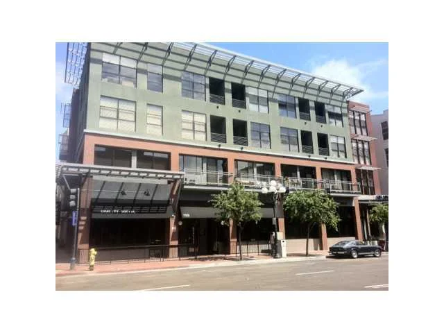 777 6th Avenue #225, San Diego, CA 92101