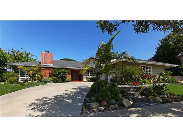 5622 Rutgers Road, La Jolla, CA 92037
