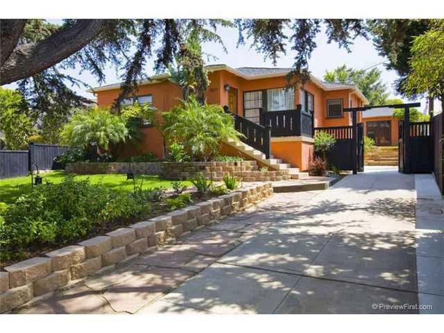 4519 47th Street, San Diego, CA 92115