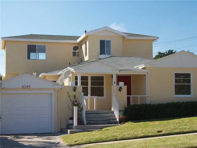4245 Narragansett Avenue, San Diego, CA 92107