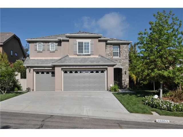 10365 Pinecastle Street, San Diego, CA 92131