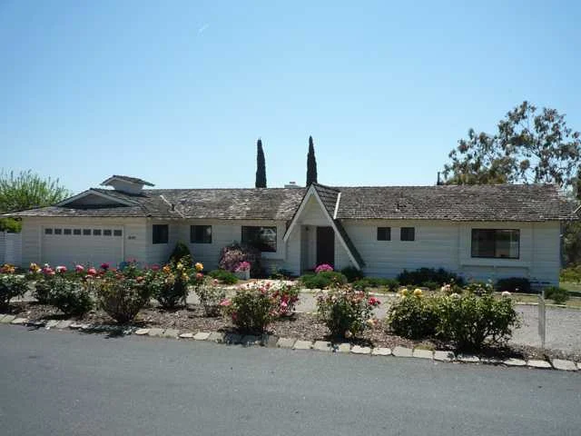 1849 El Pico Drive, El Cajon, CA 92020