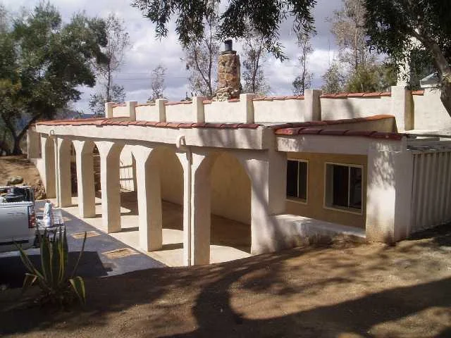 1036 Harris Ranch Road, Potrero, CA 91963