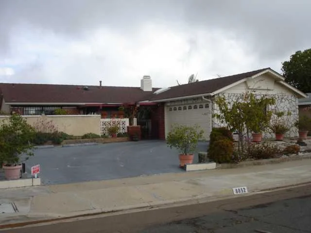 8852 Sovereign Road, San Diego, CA 92123