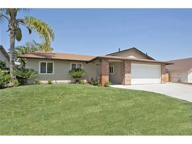 12526 Mustang Drive, Poway, CA 92064