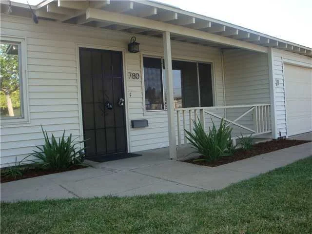 780 Oro Street, El Cajon, CA 92021