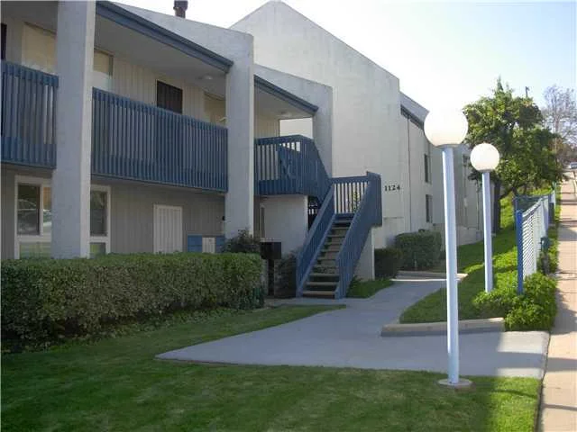 1124 Eureka Street #34, San Diego, CA 92110