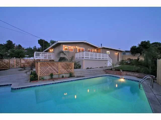 6300 De Camp Drive, La Mesa, CA 91942