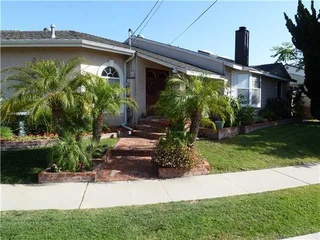 6245 Loukelton Circle, San Diego, CA 92120