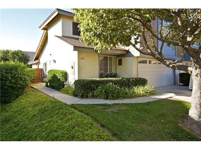 7826 Mission Montana Place, San Diego, CA 92120