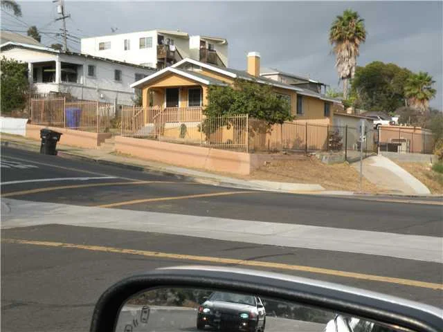 1245 38th Street, San Diego, CA 92113