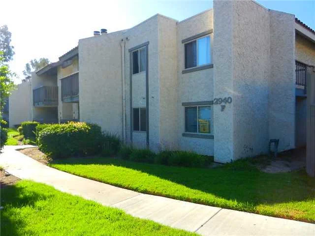 2940 Alta View Drive #F108, San Diego, CA 92139
