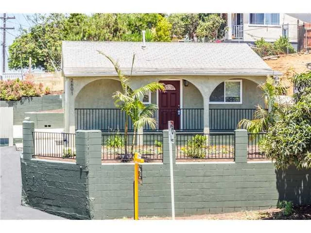 2601 24th Street, National City, CA 91950