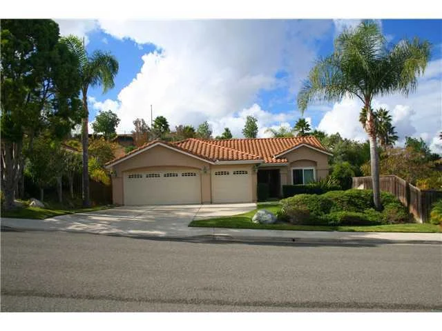 1253 Sunglow Drive, Oceanside, CA 92056