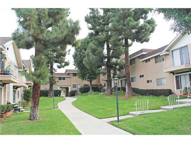 4540 Maple Avenue #237, La Mesa, CA 91941