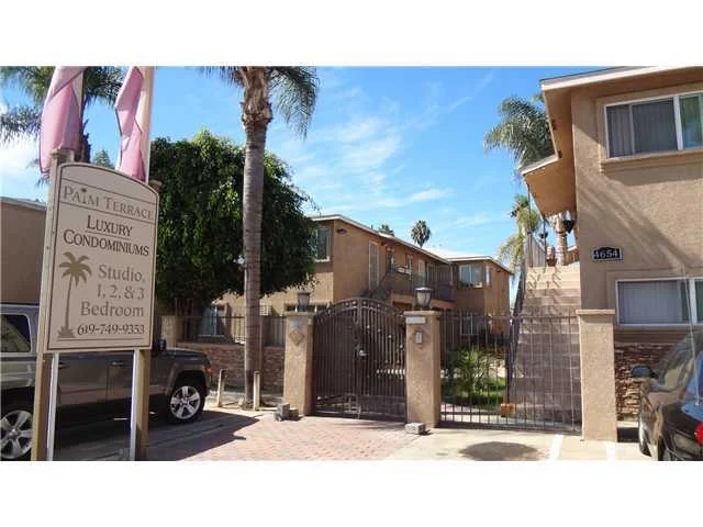 4654 33rd Street #26, San Diego, CA 92116