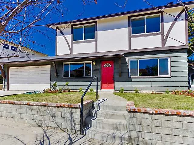 8620 Renown Drive, San Diego, CA 92119
