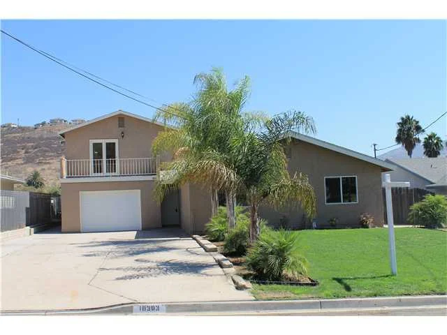 10303 Fairhill Drive, Spring Valley, CA 91977