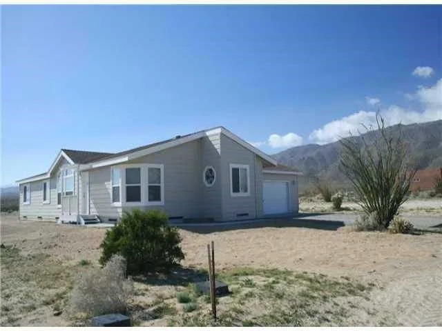 771 San Pablo Road, Borrego Springs, CA 92004
