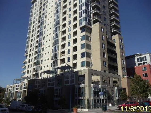 300 Beech Street #103, San Diego, CA 92101