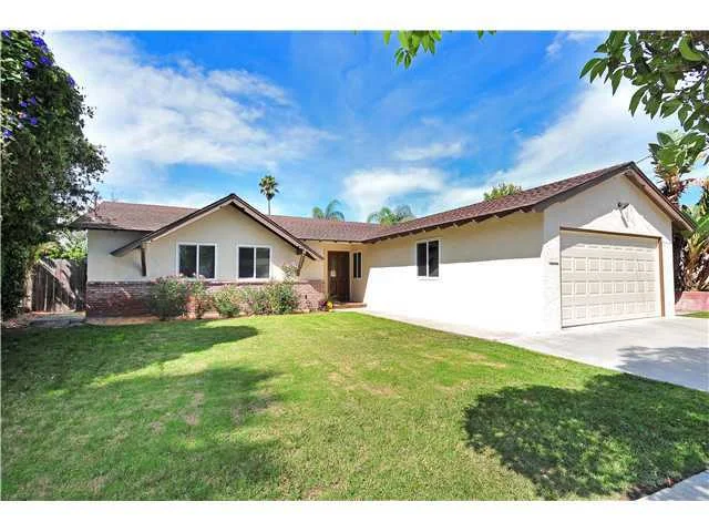 4268 Mount Culebra Avenue, San Diego, CA 92117