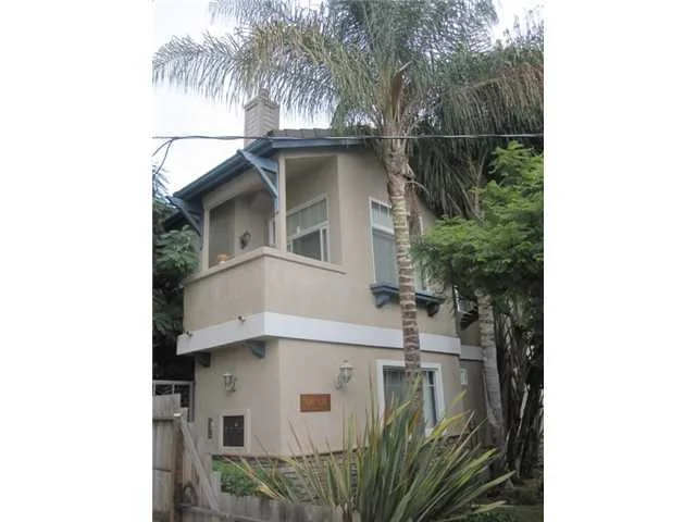 426 Brookes Avenue, San Diego, CA 92103