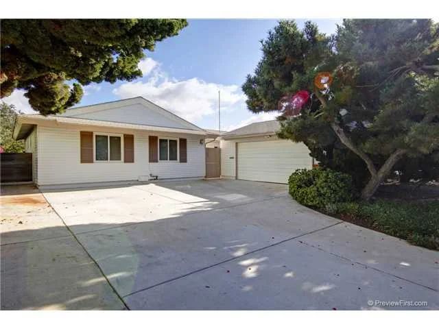 6223 Branting Street, San Diego, CA 92122