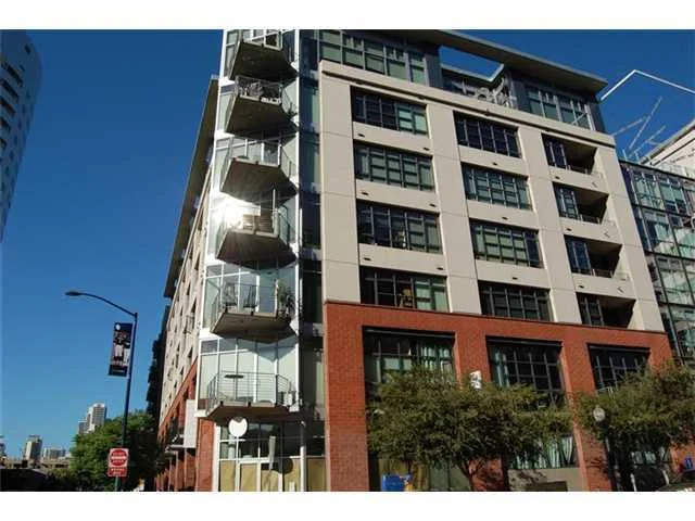 1050 Island Avenue #310, San Diego, CA 92101