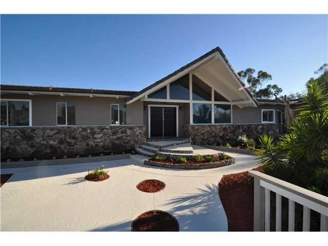 2970 Via Viejas, Alpine, CA 91901