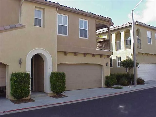 2737 Crown Ridge Road #Unit 1, Chula Vista, CA 91915
