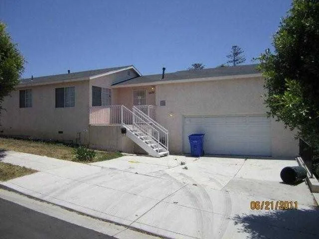 5431 San Mateo Drive, San Diego, CA 92114