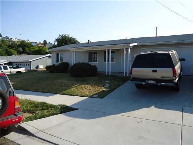 520 Alene Street, Spring Valley, CA 91977