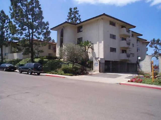 4245 Asher Street #15, San Diego, CA 92110
