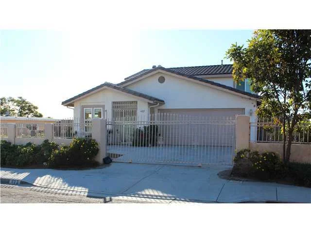422 Palm Avenue, National City, CA 91950