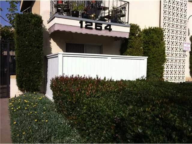 1254 Robinson Avenue #1, San Diego, CA 92103
